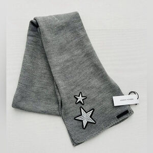 Rebecca Minkoff Star Scarf NWT